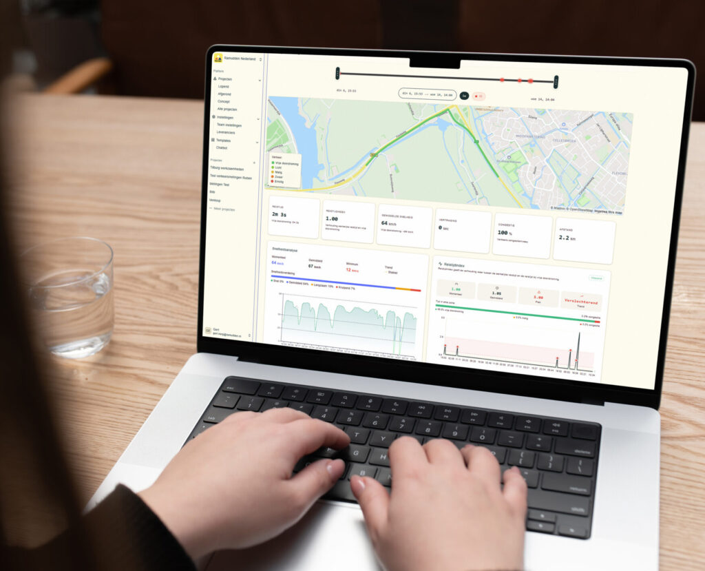 Ramudden smart mobility